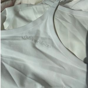 NWT Outdoor Voices Exercise Dress